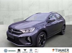 Bild des Angebotes VW Taigo R-Line#AHK#IQ Drive#Rückfahrkamera