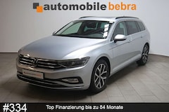 Bild des Angebotes VW Passat 2.0TDI DSG Business Virtual Pano AHK