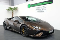 Bild des Angebotes Lamborghini Huracán Tecnica AdPersonam/CARBON/LIFT/SENSONUM/