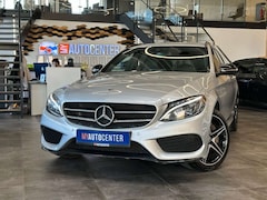 Bild des Angebotes Mercedes-Benz C 400 T *4Matic*AMG*LED*Airmatic*