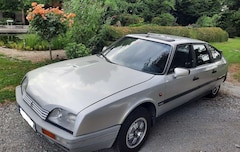 Bild des Angebotes Citroen CX CX 25 GTI Turbo 2
