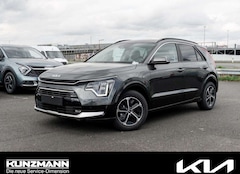 Bild des Angebotes Kia Niro 1.6 HEV DCT Vision Navi Lenkradhzg Kamera