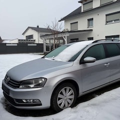 Bild des Angebotes VW Passat 2.0 TDI DSG BlueMotion Technology Exclusive