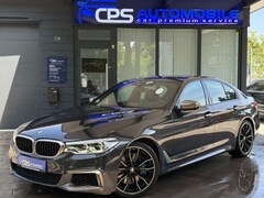 Bild des Angebotes BMW 550 i xDrive | 360°-Kamera | Harman Kardon | USA