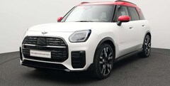 Bild des Angebotes MINI Countryman SE John Cooper Works Trim