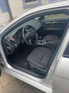 Bild des Angebotes Mercedes-Benz CL 180