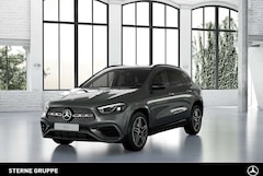 Bild des Angebotes Mercedes-Benz GLA 200 GLA 200 d 4M AMG Adv+ Night AHK Multib Totw Keyl