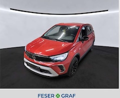 Bild des Angebotes Opel Crossland (X) 1.2 Turbo DSG Enjoy LED*DAB*GRA*SichtPaket*Kam