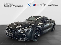 Bild des Angebotes BMW Z4 M 40i Parkassistent/ HK Soundsystem/ M Shadow Line/