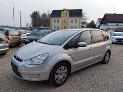 Bild des Angebotes Ford S-Max 2.0 Ambiente