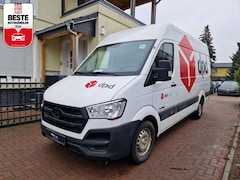 Hyundai H 350 KASTEN|L3H2 ECO KLIMAANLAGE|LEDERAUSSTATTUNG