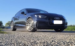 Bild des Angebotes Audi A5 quattro sport