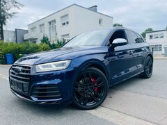 Bild des Angebotes Audi SQ5 3.0 TFSI quattro /GARANTIE/PANO/HEADUP/VOLL