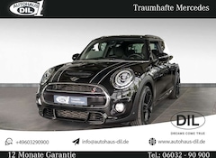 Bild des Angebotes MINI Cooper S 2.0 *JOHN-COOPER-WORKS*PDC*AMBIENTE*