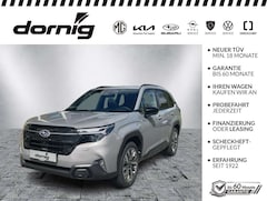 Subaru Forester PLATINUM