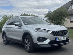 Bild des Angebotes SEAT Tarraco 1.4 e-Hybrid DSG Xcellence