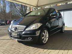 Bild des Angebotes Mercedes-Benz A 180 Avantgarde Autom/Klima/Temp/2x PDC/Sitzh