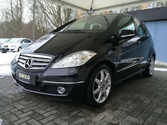 Bild des Angebotes Mercedes-Benz A 180 Avantgarde Autom/Klima/Temp/2x PDC/Sitzh