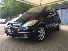 Bild des Angebotes Mercedes-Benz A 180 Avantgarde Autom/Klima/Temp/2x PDC/Sitzh