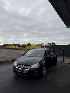 Bild des Angebotes VW Golf Variant Comfortline