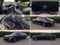 Bild des Angebotes Mercedes-Benz S 350 S 350 d 4Matic L 9G-TRONIC