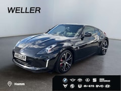 Bild des Angebotes Nissan 370Z Bi-Xenon*BOSE*Teilleder*el Sitze*RCam*