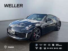 Bild des Angebotes Nissan 370Z Bi-Xenon*BOSE*Teilleder*el Sitze*RCam*
