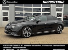 Bild des Angebotes Mercedes-Benz EQE 53 EQE 53 AMG 4Matic+ BURMESTER+AIRMATIC+4M+HEAD-UP