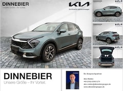 Bild des Angebotes Kia Sportage Spirit 1.6T LED+360°+Glasdach+Navi