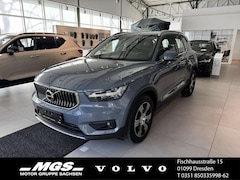 Bild des Angebotes Volvo XC40 B4 AWD Benzin Inscription