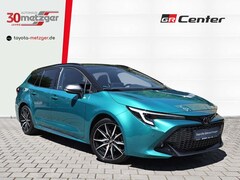Bild des Angebotes Toyota Corolla Touring Sports 2.0 Hybrid GR Sport +LED +Kamera