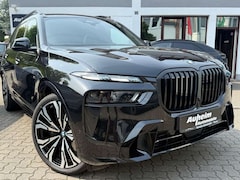 Bild des Angebotes BMW X7 xDrive40d M Sportpaket Pro Pano Kristall