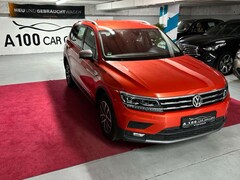 Bild des Angebotes VW Tiguan Allspace Comfortline*Assistente*AppleCar*