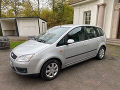 Bild des Angebotes Ford Focus C-Max Focus C-Max 1.6 Ti-VCT