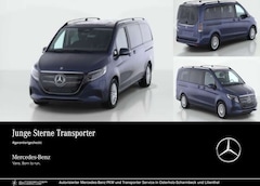 Bild des Angebotes Mercedes-Benz EQV 300 EQV 300 LANG*NAVI*DISTRONIC*360°*KLIMAAUTOMATIK*