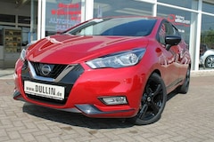 Bild des Angebotes Nissan Micra 1.0 DIG-T 100 Sport Winter & Sound Paket