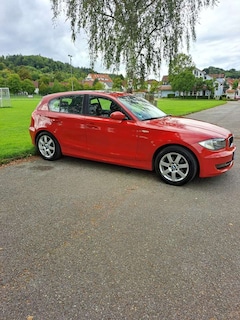 Bild des Angebotes BMW 116 116i