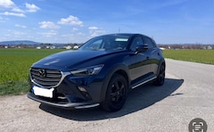 Bild des Angebotes Mazda CX-3 SKYACTIV-G 150 AWD Sports-Line