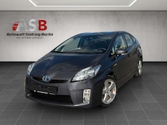 Bild des Angebotes Toyota Prius Executive*Leder*Navi*HUD*2.Hand