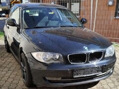 Bild des Angebotes BMW 118 118d Cabrio