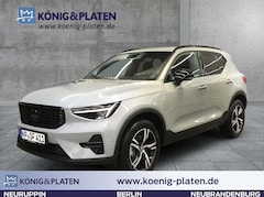 Bild des Angebotes Volvo XC40 B3 2WD Plus Black Edition (EURO 6e) Klima