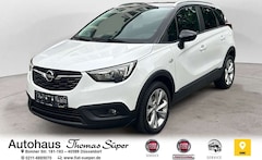 Bild des Angebotes Opel Crossland X Crossland 1,2 turbo Edition Style Paket