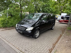 Bild des Angebotes Mercedes-Benz Viano 220 CDI Trend Automatik/Navi/Tüv 02.2027