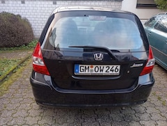 Bild des Angebotes Honda Jazz 1.4 LS
