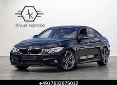 Bild des Angebotes BMW 430 430d Gran Coupé M Paket Xen NaviProf Memory