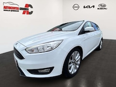 Bild des Angebotes Ford Focus 1.5 TDCi Business AT