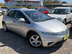 Bild des Angebotes Honda Civic *Klima*1.HD*Klima*TÜV NEU*Sehr Gepflegt