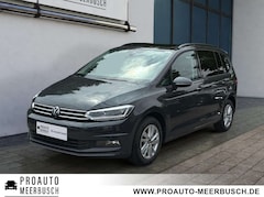 Bild des Angebotes VW Touran Comfortline ADAPTLED/EASYOPEN/PANO/RFK/ACC