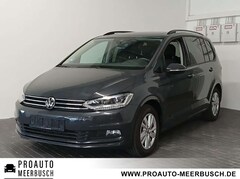 Bild des Angebotes VW Touran Comfortline ADAPTLED/EASYOPEN/PANO/RFK/ACC