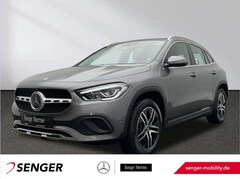 Bild des Angebotes Mercedes-Benz GLA 220 d Progressive Panorama Distronic Standhz